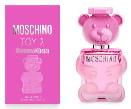 Moschino Toy 2 Bubble Gum EDP 100ml